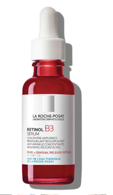 Retinol Facial Fading Wrinkles Hydrating